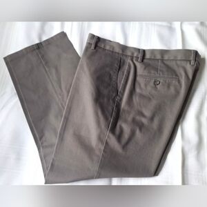 Dockers Pants Men's 36x29 Beige Straight Fit